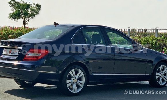 Buy Import Mercedes-Benz 200 Blue Car in Import - Dubai in Ayeyarwady Buy Import Mercedes-Benz 200 Blue Car in Import - Dubai in Ayeyarwady