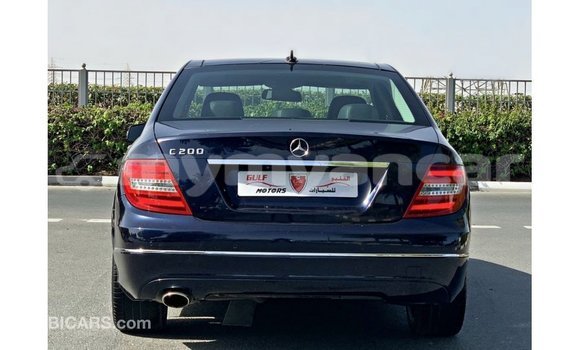 Buy Import Mercedes-Benz 200 Blue Car in Import - Dubai in Ayeyarwady Buy Import Mercedes-Benz 200 Blue Car in Import - Dubai in Ayeyarwady