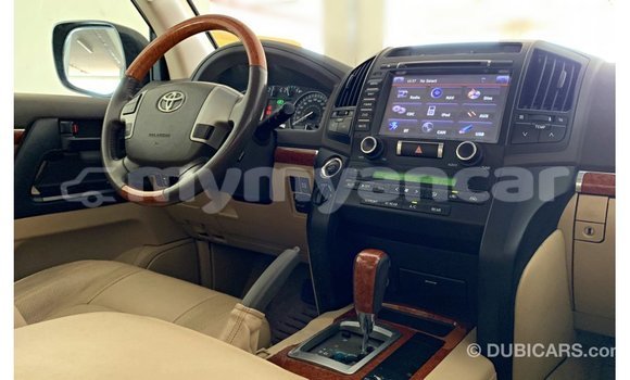 Buy Import Toyota Land Cruiser Black Car in Import - Dubai in Ayeyarwady Buy Import Toyota Land Cruiser Black Car in Import - Dubai in Ayeyarwady