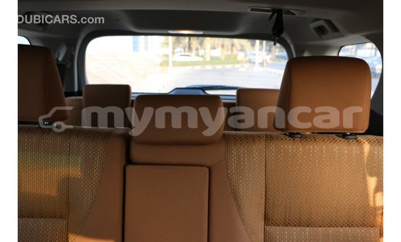 Buy Import Toyota Fortuner Black Car in Import - Dubai in Ayeyarwady Buy Import Toyota Fortuner Black Car in Import - Dubai in Ayeyarwady