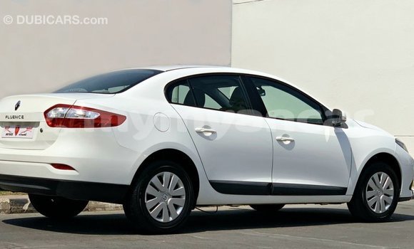 Acheter Import Voiture Renault Fluence Blanc à Import - Dubai, #<Region:0x000000000c5121b8> Acheter Import Voiture Renault Fluence Blanc à Import - Dubai, #<Region:0x000000000c5121b8>
