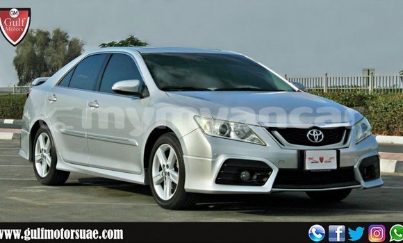 Acheter Import Voiture Toyota Aurion Autre à Import - Dubai, #<Region:0x000000000c5121b8> Acheter Import Voiture Toyota Aurion Autre à Import - Dubai, #<Region:0x000000000c5121b8>