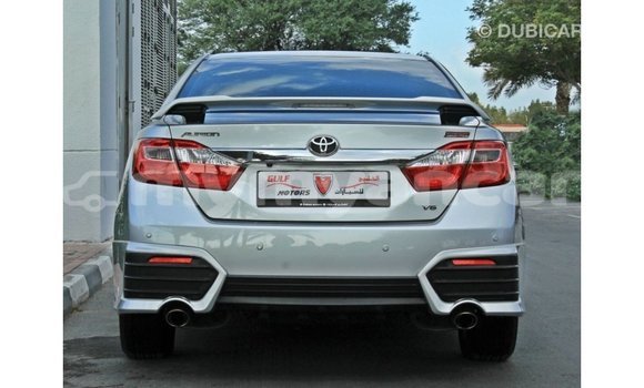 Acheter Import Voiture Toyota Aurion Autre à Import - Dubai, #<Region:0x000000000c5121b8> Acheter Import Voiture Toyota Aurion Autre à Import - Dubai, #<Region:0x000000000c5121b8>