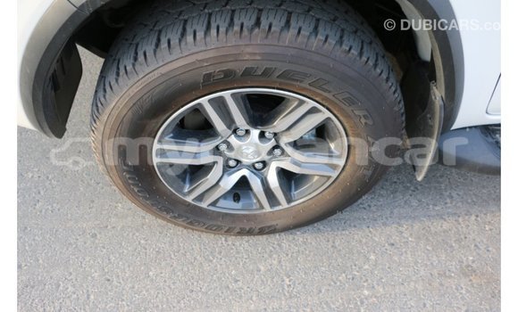 Buy Import Toyota Fortuner Black Car in Import - Dubai in Ayeyarwady Buy Import Toyota Fortuner Black Car in Import - Dubai in Ayeyarwady