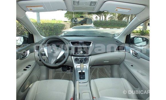 Buy Import Nissan Tiida White Car in Import - Dubai in Ayeyarwady Buy Import Nissan Tiida White Car in Import - Dubai in Ayeyarwady