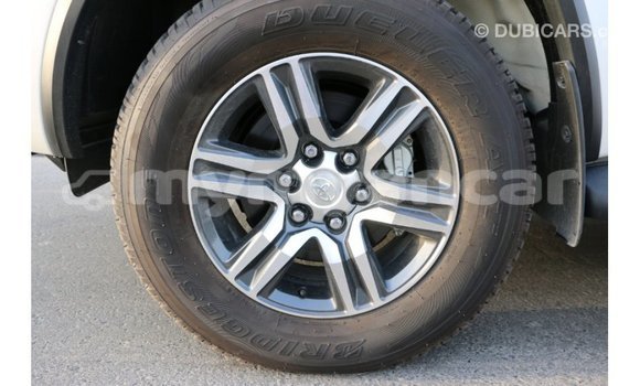 Buy Import Toyota Fortuner Black Car in Import - Dubai in Ayeyarwady Buy Import Toyota Fortuner Black Car in Import - Dubai in Ayeyarwady