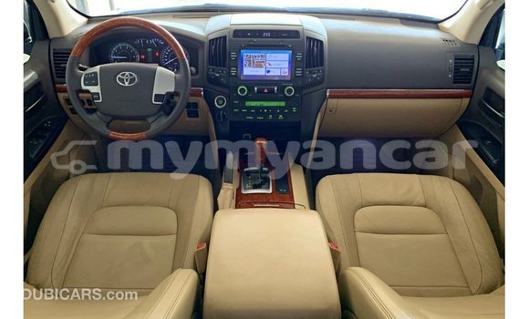 Buy Import Toyota Land Cruiser Other Car in Import - Dubai in Ayeyarwady Buy Import Toyota Land Cruiser Other Car in Import - Dubai in Ayeyarwady