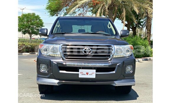 Buy Import Toyota Land Cruiser Other Car in Import - Dubai in Ayeyarwady Buy Import Toyota Land Cruiser Other Car in Import - Dubai in Ayeyarwady