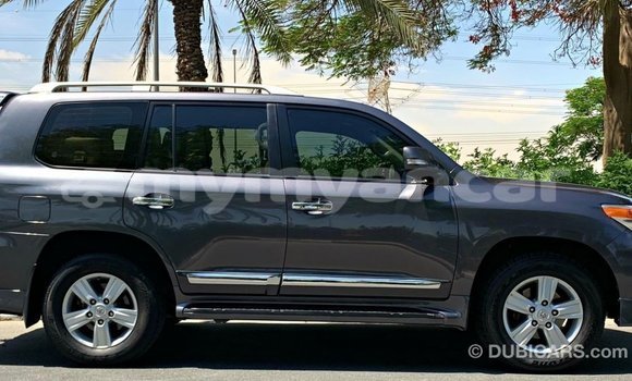 Buy Import Toyota Land Cruiser Other Car in Import - Dubai in Ayeyarwady Buy Import Toyota Land Cruiser Other Car in Import - Dubai in Ayeyarwady
