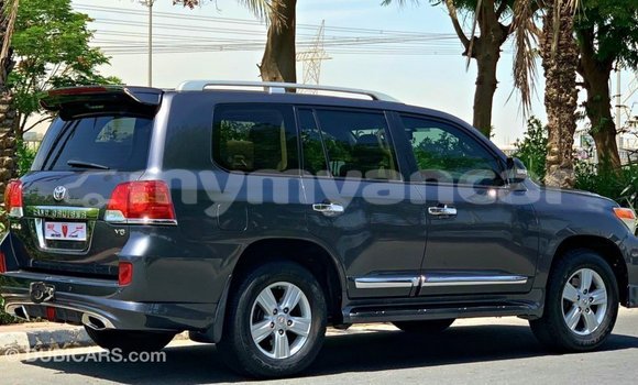 Buy Import Toyota Land Cruiser Other Car in Import - Dubai in Ayeyarwady Buy Import Toyota Land Cruiser Other Car in Import - Dubai in Ayeyarwady