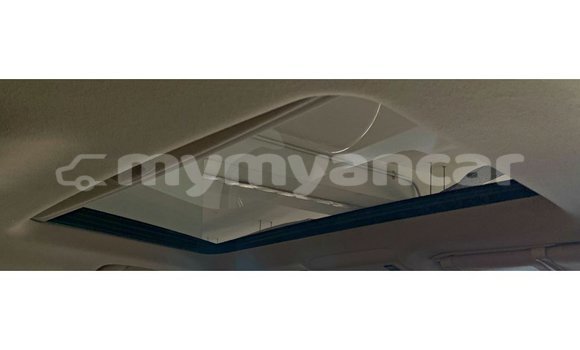 Buy Import Toyota Land Cruiser Other Car in Import - Dubai in Ayeyarwady Buy Import Toyota Land Cruiser Other Car in Import - Dubai in Ayeyarwady