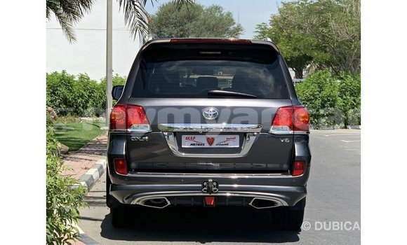Buy Import Toyota Land Cruiser Other Car in Import - Dubai in Ayeyarwady Buy Import Toyota Land Cruiser Other Car in Import - Dubai in Ayeyarwady