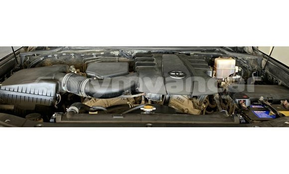 Buy Import Toyota Land Cruiser Other Car in Import - Dubai in Ayeyarwady Buy Import Toyota Land Cruiser Other Car in Import - Dubai in Ayeyarwady