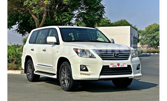 Acheter Import Voiture Lexus LX Blanc à Import - Dubai, #<Region:0x000000000c5121b8> Acheter Import Voiture Lexus LX Blanc à Import - Dubai, #<Region:0x000000000c5121b8>