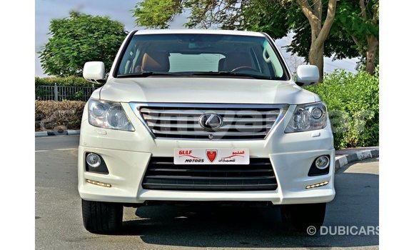 Acheter Import Voiture Lexus LX Blanc à Import - Dubai, #<Region:0x000000000c5121b8> Acheter Import Voiture Lexus LX Blanc à Import - Dubai, #<Region:0x000000000c5121b8>