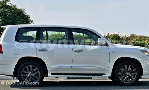 Acheter Import Voiture Lexus LX Blanc à Import - Dubai, #<Region:0x000000000c5121b8> Acheter Import Voiture Lexus LX Blanc à Import - Dubai, #<Region:0x000000000c5121b8>