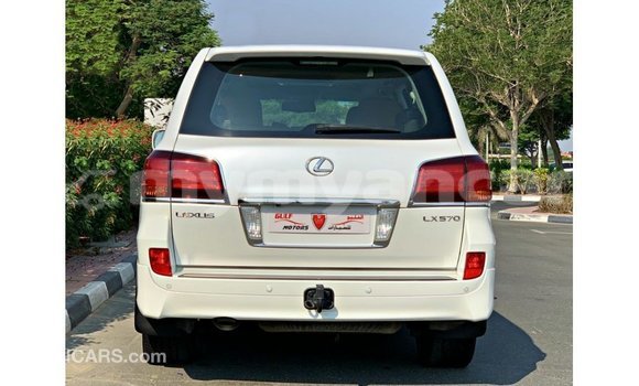 Acheter Import Voiture Lexus LX Blanc à Import - Dubai, #<Region:0x000000000c5121b8> Acheter Import Voiture Lexus LX Blanc à Import - Dubai, #<Region:0x000000000c5121b8>