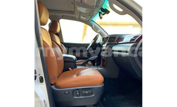 Acheter Import Voiture Lexus LX Blanc à Import - Dubai, #<Region:0x000000000c5121b8> Acheter Import Voiture Lexus LX Blanc à Import - Dubai, #<Region:0x000000000c5121b8>