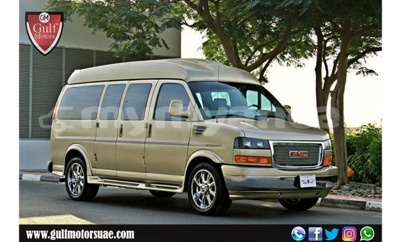 Acheter Import Voiture GMC Acadia Autre à Import - Dubai, #<Region:0x000000000c5121b8>