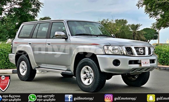 Buy Import Nissan Patrol Other Car in Import - Dubai in Ayeyarwady Buy Import Nissan Patrol Other Car in Import - Dubai in Ayeyarwady