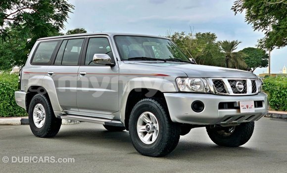Buy Import Nissan Patrol Other Car in Import - Dubai in Ayeyarwady Buy Import Nissan Patrol Other Car in Import - Dubai in Ayeyarwady