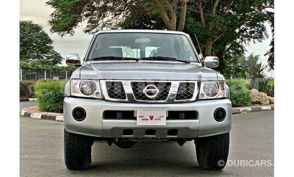 Buy Import Nissan Patrol Other Car in Import - Dubai in Ayeyarwady Buy Import Nissan Patrol Other Car in Import - Dubai in Ayeyarwady