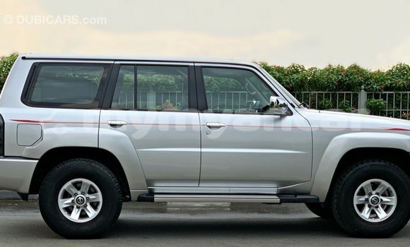 Buy Import Nissan Patrol Other Car in Import - Dubai in Ayeyarwady Buy Import Nissan Patrol Other Car in Import - Dubai in Ayeyarwady
