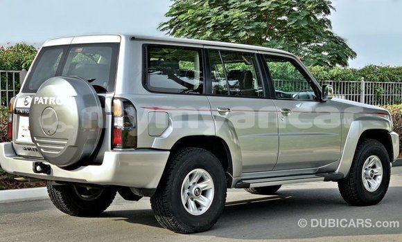 Buy Import Nissan Patrol Other Car in Import - Dubai in Ayeyarwady Buy Import Nissan Patrol Other Car in Import - Dubai in Ayeyarwady