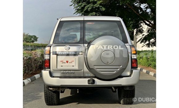 Buy Import Nissan Patrol Other Car in Import - Dubai in Ayeyarwady Buy Import Nissan Patrol Other Car in Import - Dubai in Ayeyarwady