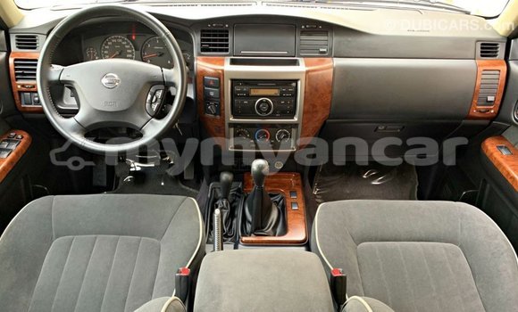 Buy Import Nissan Patrol Other Car in Import - Dubai in Ayeyarwady Buy Import Nissan Patrol Other Car in Import - Dubai in Ayeyarwady