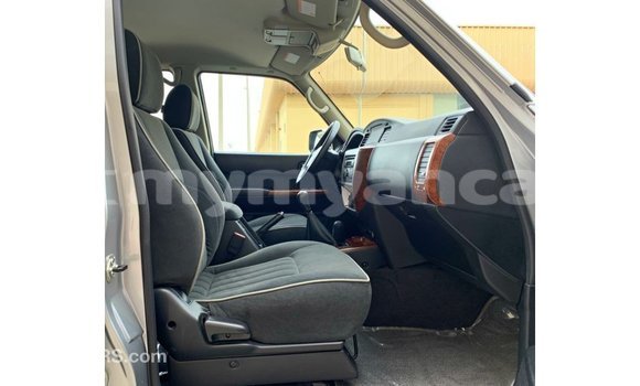 Buy Import Nissan Patrol Other Car in Import - Dubai in Ayeyarwady Buy Import Nissan Patrol Other Car in Import - Dubai in Ayeyarwady