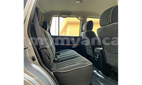 Buy Import Nissan Patrol Other Car in Import - Dubai in Ayeyarwady Buy Import Nissan Patrol Other Car in Import - Dubai in Ayeyarwady