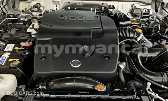 Buy Import Nissan Patrol Other Car in Import - Dubai in Ayeyarwady Buy Import Nissan Patrol Other Car in Import - Dubai in Ayeyarwady
