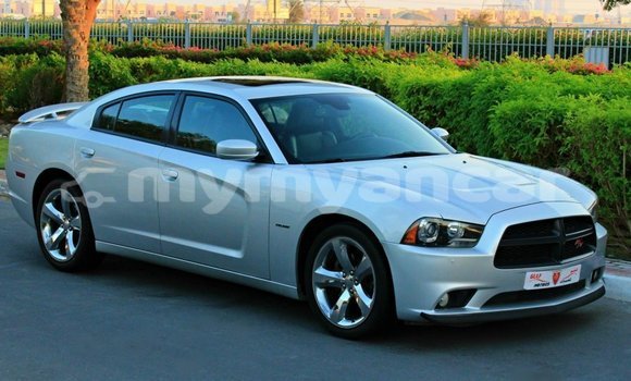 Buy Import Dodge Charger Other Car in Import - Dubai in Ayeyarwady