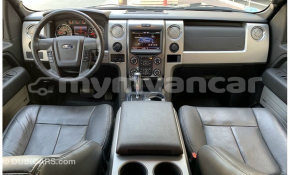 Buy Import Ford Club Wagon Black Car in Import - Dubai in Ayeyarwady Buy Import Ford Club Wagon Black Car in Import - Dubai in Ayeyarwady