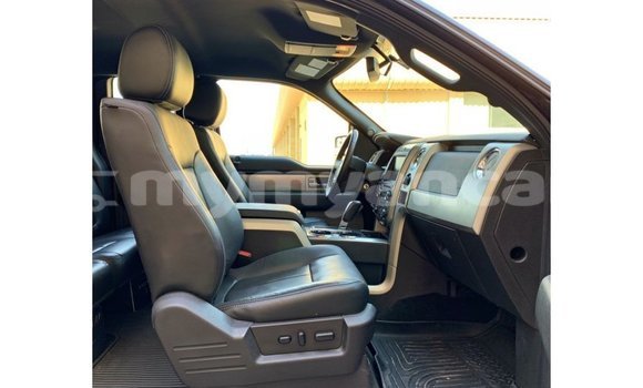 Buy Import Ford Club Wagon Black Car in Import - Dubai in Ayeyarwady Buy Import Ford Club Wagon Black Car in Import - Dubai in Ayeyarwady