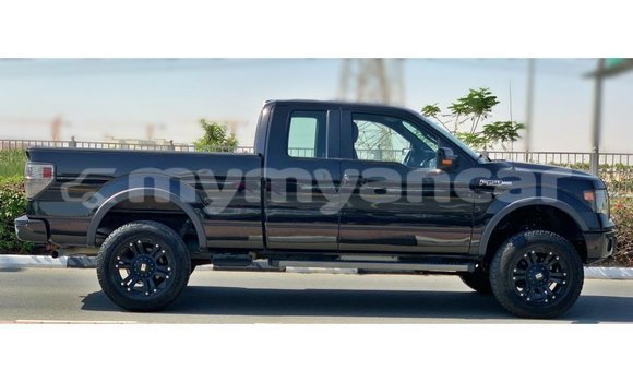 Buy Import Ford Club Wagon Black Car in Import - Dubai in Ayeyarwady Buy Import Ford Club Wagon Black Car in Import - Dubai in Ayeyarwady