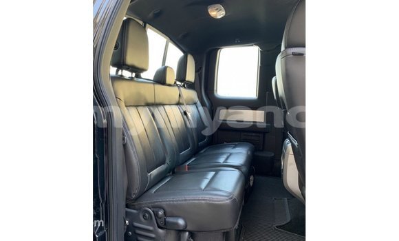 Buy Import Ford Club Wagon Black Car in Import - Dubai in Ayeyarwady Buy Import Ford Club Wagon Black Car in Import - Dubai in Ayeyarwady