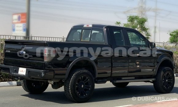 Buy Import Ford Club Wagon Black Car in Import - Dubai in Ayeyarwady Buy Import Ford Club Wagon Black Car in Import - Dubai in Ayeyarwady