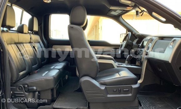 Buy Import Ford Club Wagon Black Car in Import - Dubai in Ayeyarwady Buy Import Ford Club Wagon Black Car in Import - Dubai in Ayeyarwady