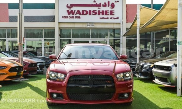 Buy Import Dodge Charger Red Car in Import - Dubai in Ayeyarwady Buy Import Dodge Charger Red Car in Import - Dubai in Ayeyarwady