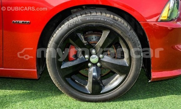 Buy Import Dodge Charger Red Car in Import - Dubai in Ayeyarwady Buy Import Dodge Charger Red Car in Import - Dubai in Ayeyarwady