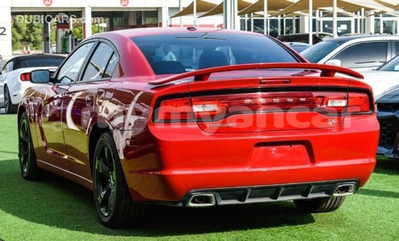 Buy Import Dodge Charger Red Car in Import - Dubai in Ayeyarwady Buy Import Dodge Charger Red Car in Import - Dubai in Ayeyarwady