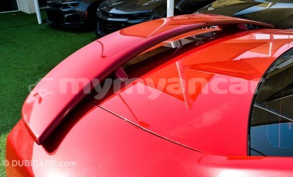 Buy Import Dodge Charger Red Car in Import - Dubai in Ayeyarwady Buy Import Dodge Charger Red Car in Import - Dubai in Ayeyarwady