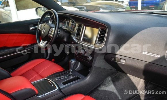 Buy Import Dodge Charger Red Car in Import - Dubai in Ayeyarwady Buy Import Dodge Charger Red Car in Import - Dubai in Ayeyarwady