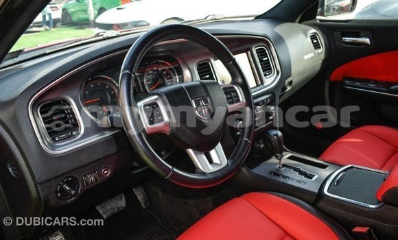 Buy Import Dodge Charger Red Car in Import - Dubai in Ayeyarwady Buy Import Dodge Charger Red Car in Import - Dubai in Ayeyarwady