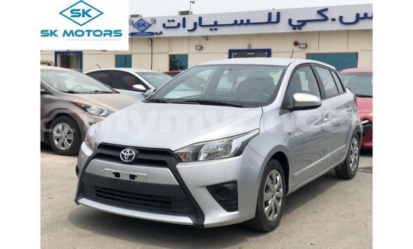 Acheter Import Voiture Toyota Yaris Autre à Import - Dubai, #<Region:0x000000000c5121b8>