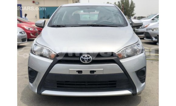 Buy Import Toyota Yaris Other Car in Import - Dubai in Ayeyarwady Buy Import Toyota Yaris Other Car in Import - Dubai in Ayeyarwady