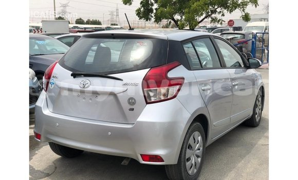 Buy Import Toyota Yaris Other Car in Import - Dubai in Ayeyarwady Buy Import Toyota Yaris Other Car in Import - Dubai in Ayeyarwady