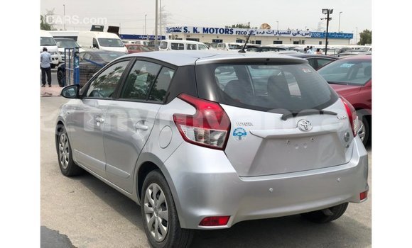 Buy Import Toyota Yaris Other Car in Import - Dubai in Ayeyarwady Buy Import Toyota Yaris Other Car in Import - Dubai in Ayeyarwady